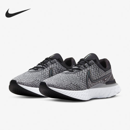 Nike/耐克正品React Infinity Run FK 3男子跑步鞋DH5392-006
