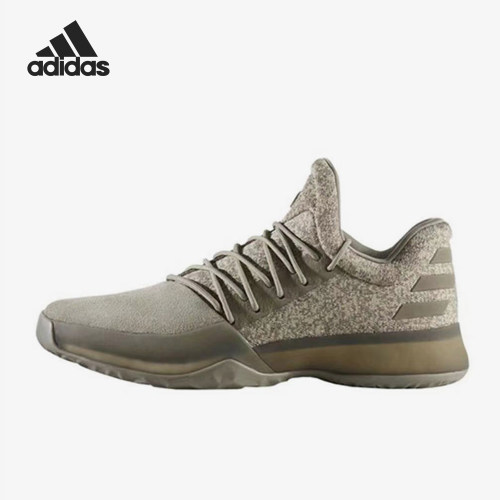 Adidas/阿迪达斯正品Harden Vol.1哈登1男士训练篮球鞋BW0550