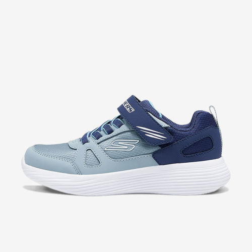 Skechers斯凯奇正品BOYS大童低帮运动耐磨防滑休闲鞋405090L-SLT