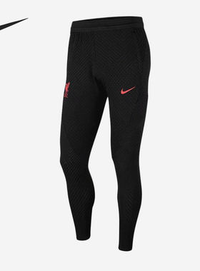 Nike/耐克正品2025男士运动紧身透气松紧腰足球长裤DN2799-010