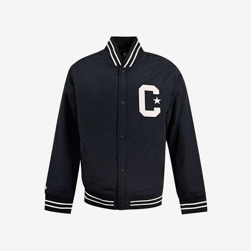 Converse/匡威正品2025新款男女运动训练夹克外套10024655-A03