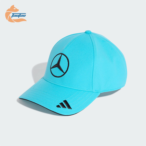 Adidas/阿迪达斯正品新款男女同款时尚经典复古遮阳棒球帽KE8305