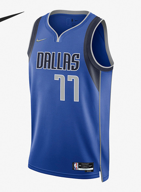 Nike/耐克正品DIAMOND DRI-FIT NBA男子运动球衣DB3568-480