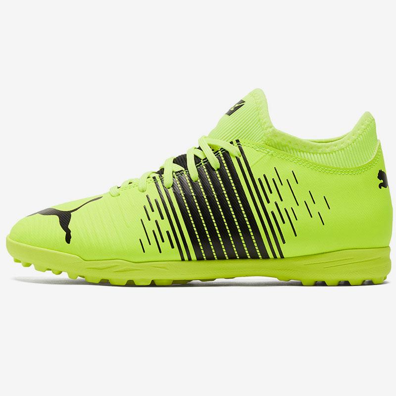 Puma/彪马正品当季儿童运动透气户外训练比赛足球鞋106403-01