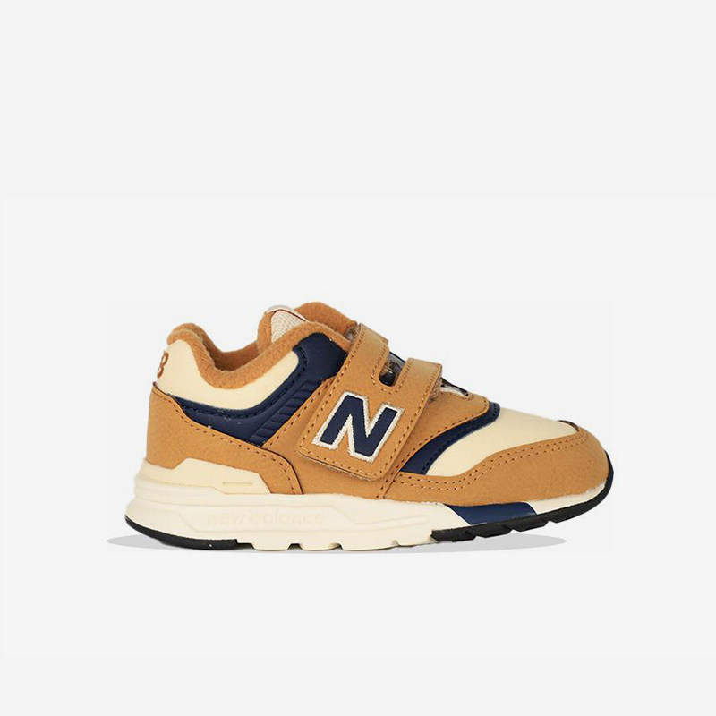 New Balance/NB正品新款婴童时尚轻盈透气耐磨训练跑步鞋IZ997HGT