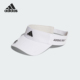 男女高尔夫运动休闲遮阳空顶帽JE2451 新款 Adidas 阿迪达斯正品