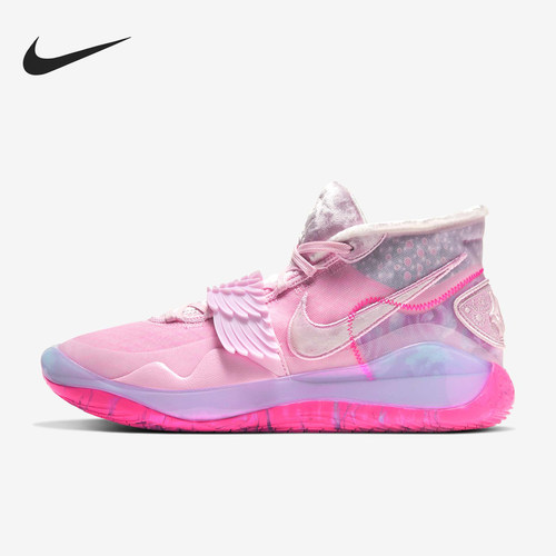 Nike/耐克正品四季款男士运动减震时尚潮流实战篮球鞋CT2740-900