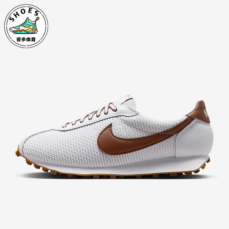Nike/耐克正品LD-1000 SE女士休闲复古系带防滑运动鞋IH2128-100