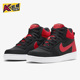839977 Nike 002 Borough Mid女子GS大童休闲鞋 耐克正品 Court