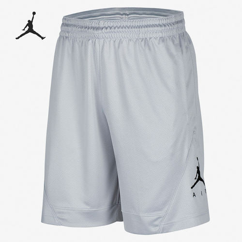 Nike/耐克正品 JORDAN 男子篮球训练运动五分短裤 BV5265-012