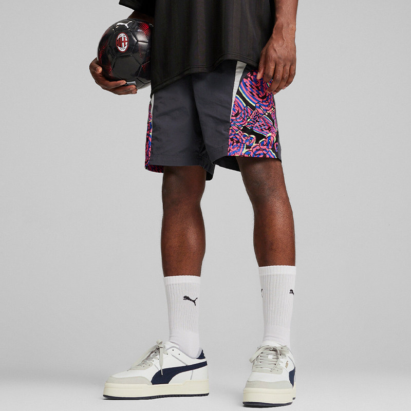 Puma/彪马正品ACM FTBLNRGY WOVEN SHORT男士比赛运动短裤,运动服/休闲服装,运动中长裤／短裤,淘宝优惠券,粉丝福利购,淘宝优惠卷