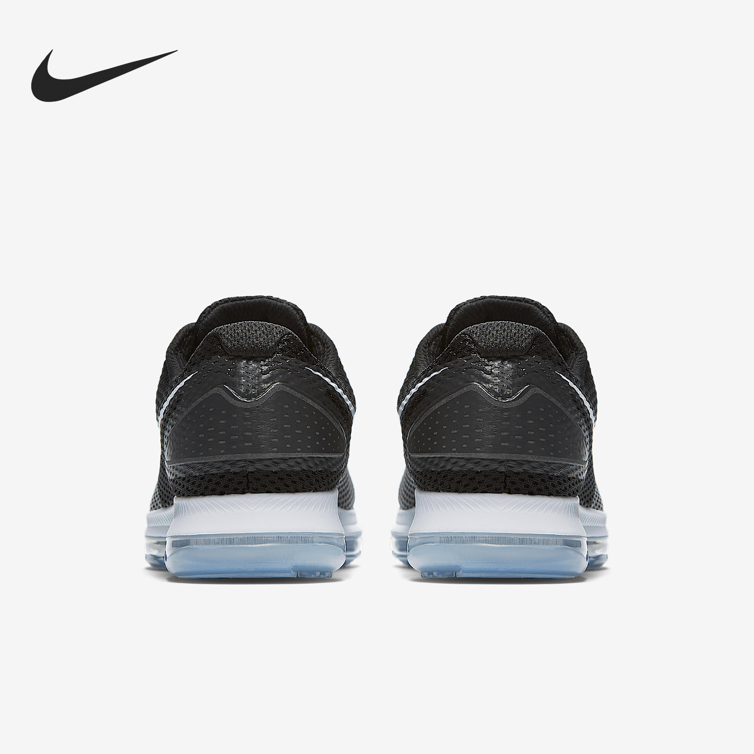 Nike/耐克正品Zoom All Out Low 2 女士缓震跑步鞋AJ0036-003