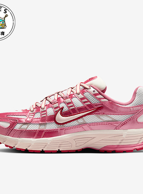 Nike/耐克正品2026春季款女士日常低帮系带耐磨运动鞋IO3496-100