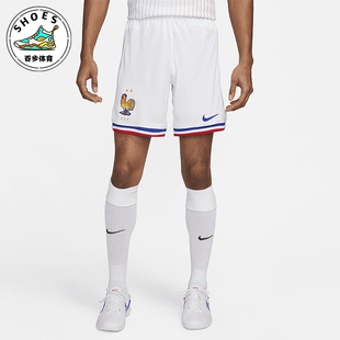 款 2025秋季 耐克正品 100 耐穿运动足球训练短裤 FJ4296 男士 Nike
