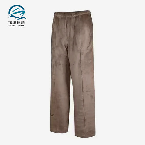 Nike/耐克正品新款女士针织柔软透气简约时尚长裤HJ0923-233