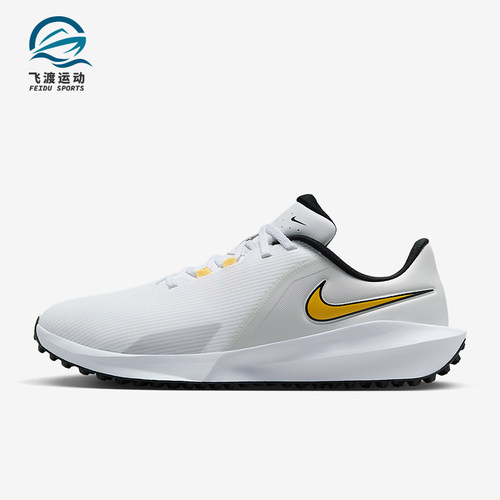Nike/耐克正品Infinity G NN男女防滑运动高尔夫球鞋FN0565-103