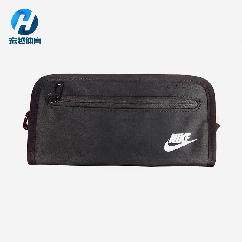 Nike/耐克正品2026新款男女同款日常经典耐磨钱包AC3780-058