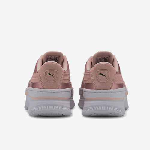 Puma/彪马正品DEVA Soft女士轻便透气耐磨厚底板鞋373918-01