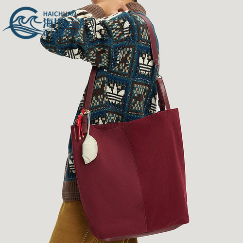 Adidas/阿迪达斯正品三叶草男女同款运动收纳便携单肩包KH0282