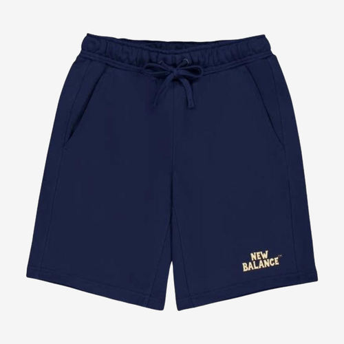 New Balance新百伦正品男针织系带中腰轻便舒适短裤MB61K6LN-NNY