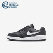 FV5929 Nike 001 Force Low儿童透气户外运动鞋 耐克正品 Full