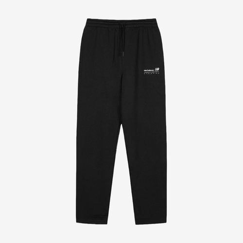 New Balance新百伦正品Linear Athletics男运动裤NBMLF42103-19