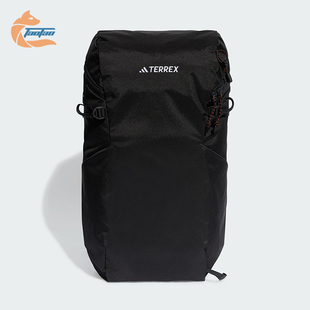 男女经典 2025年秋季 收纳便携双肩包JY3520 阿迪达斯正品 Adidas