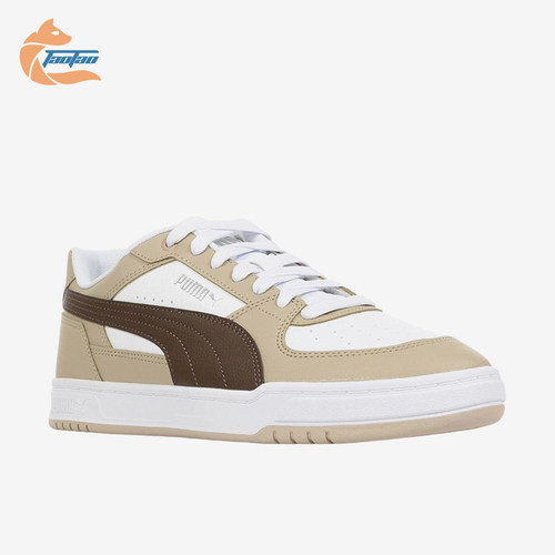 Puma/彪马正品Caven 3 男女复古休闲透气低帮板鞋404484-25