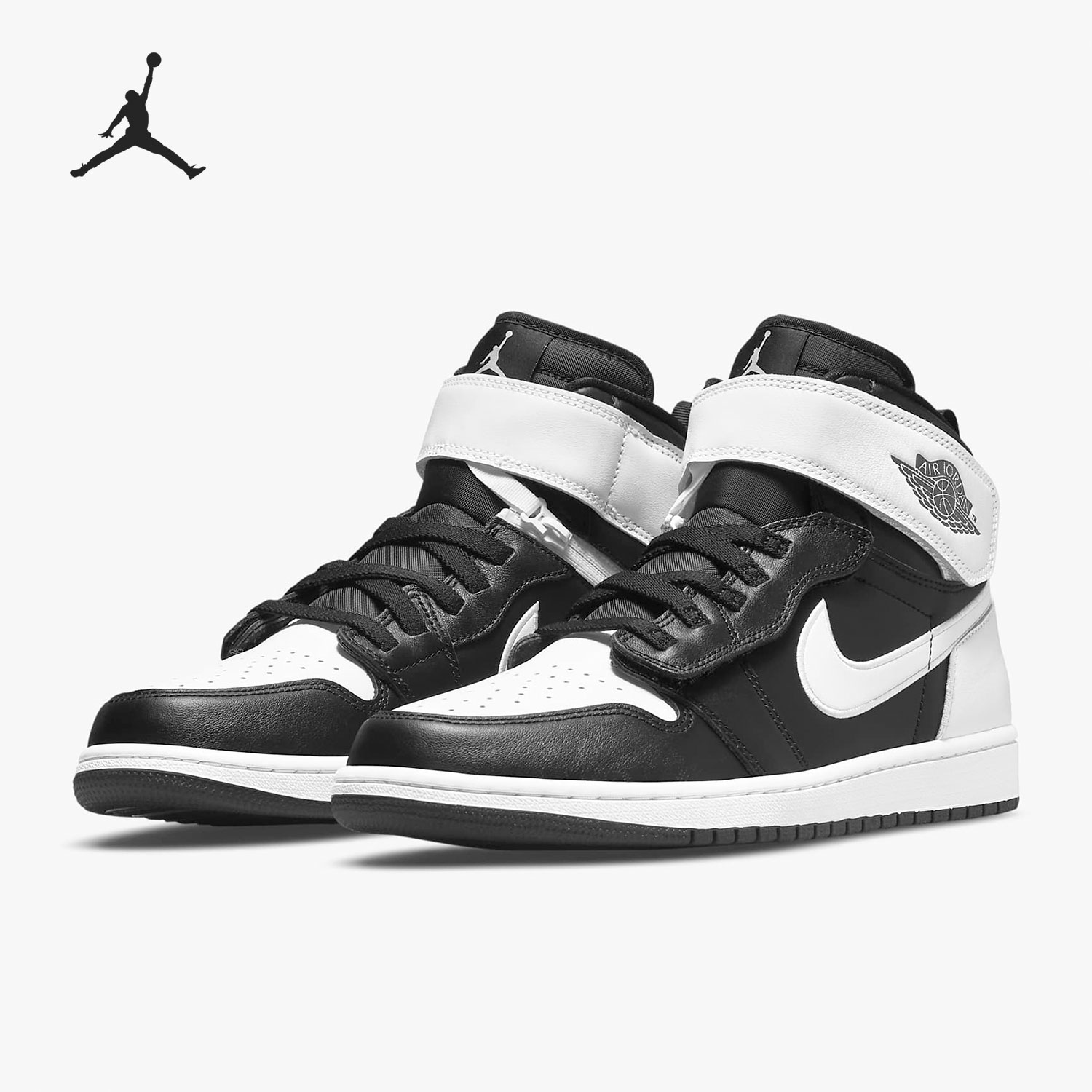 Nike/耐克正品运动男子Air Jordan实战训练篮球鞋 CQ3835-011