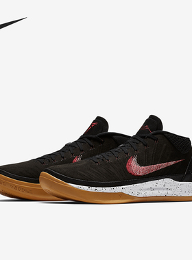 Nike/耐克正品26夏KOBE AD 1 EP 男士耐磨系带篮球鞋922484-006
