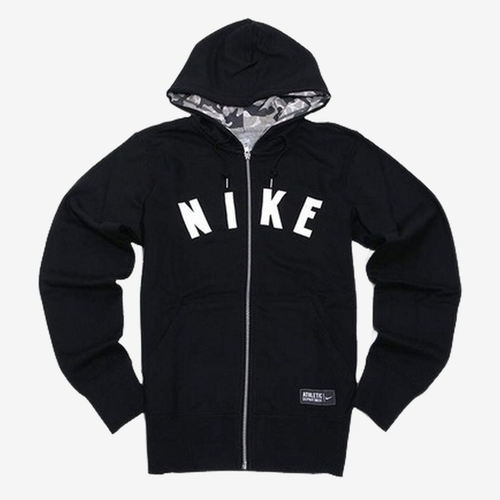 Nike耐克正品男款运动休闲日常通勤舒适百搭防风夹克484362-010