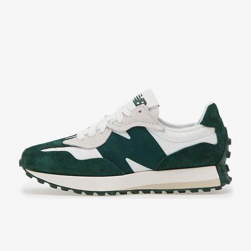 New Balance新百伦正品NB 327男女同款系带低帮生活休闲鞋U327WEL
