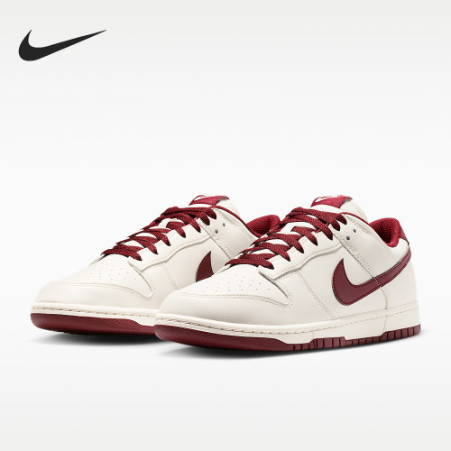 Nike/耐克正品Dunk Low Retro男士经典复古潮流板鞋HF5441-008
