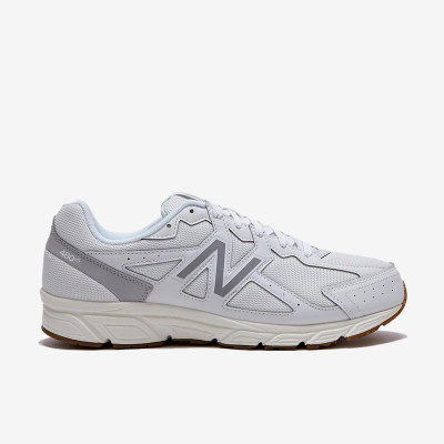 New Balance新百伦正品女款NB 480舒适低帮运动跑步鞋W480RG5