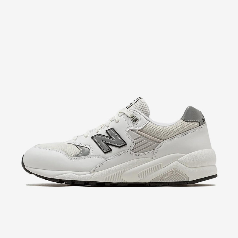 New Balance/NB正品新款男子舒适透气百搭低帮运动休闲鞋MT580EC2