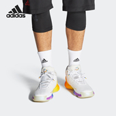 Pride男子场上篮球运动鞋 Adidas FX4795 Rose 阿迪达斯正品