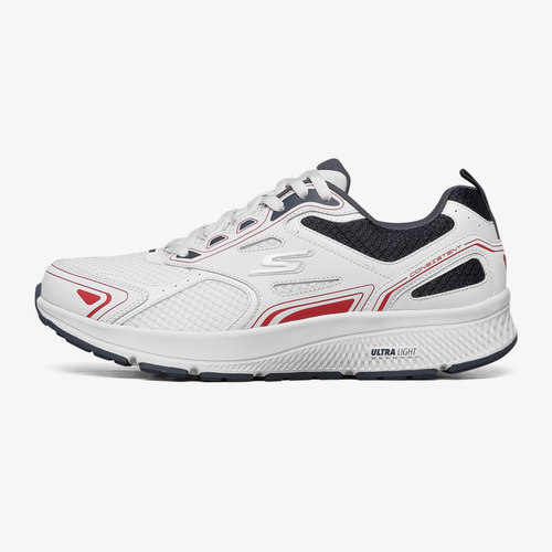 Skechers/斯凯奇正品【GO 系列】当季新款男子健步休闲跑步鞋