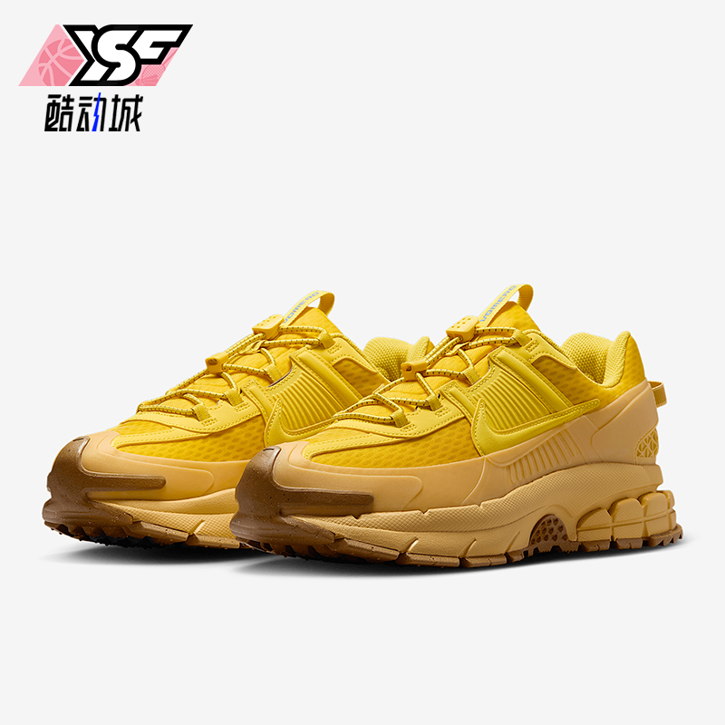 Nike/耐克正品Zoom Vomero Roam男士经典缓震跑步鞋HJ4646-700