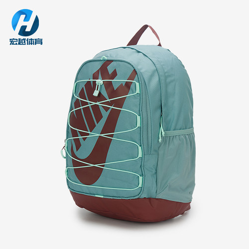 Nike/耐克正品HAYWARD BKPK男女同款时尚经典双肩背包HJ8200-017
