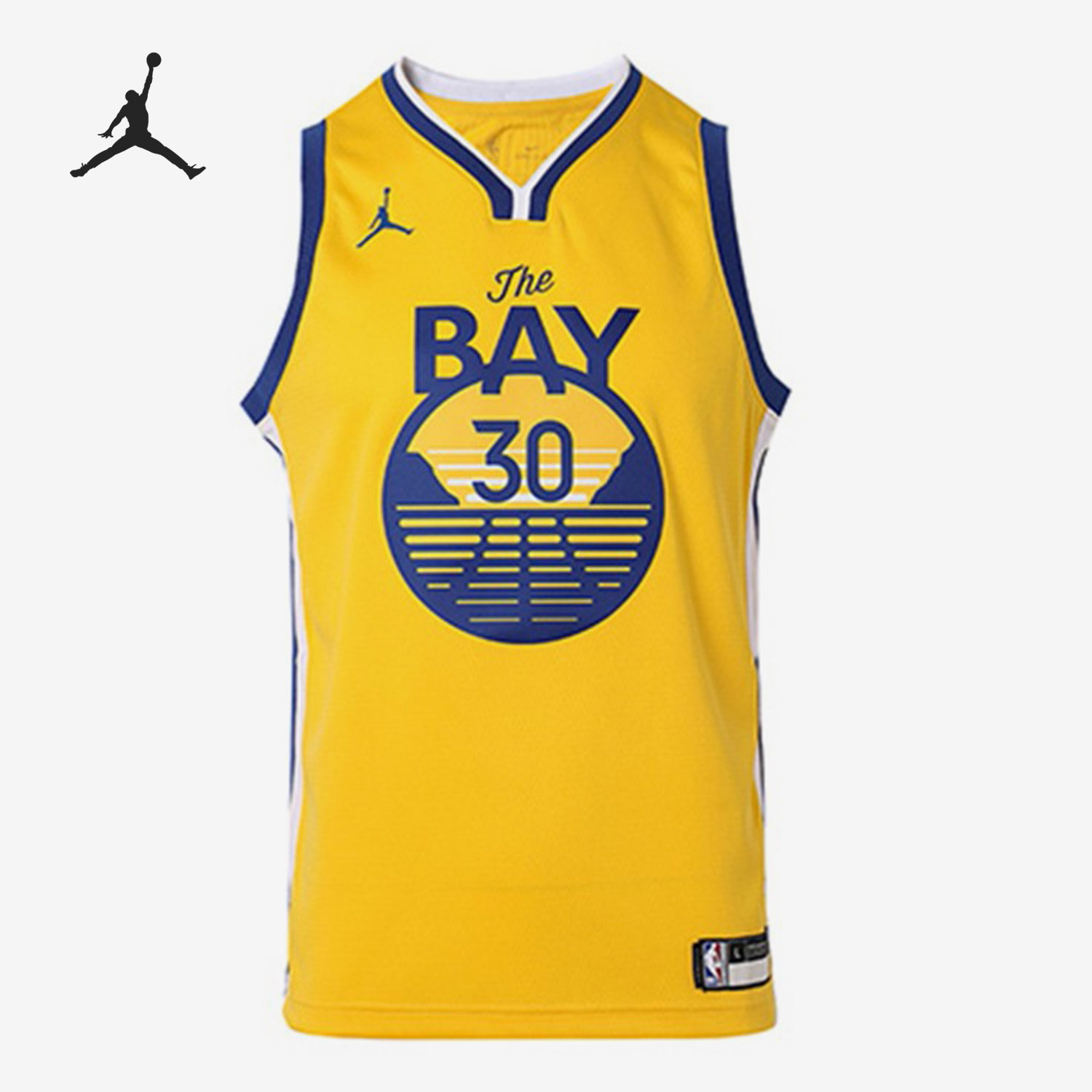 Nike/耐克正品大童篮球球衣