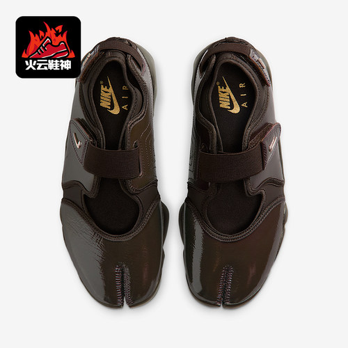 Nike/耐克正品2026春季款女士日常低帮耐磨透气凉鞋IB8954-200