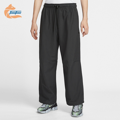 Nike/耐克正品2026春季款男士直筒梭织经典运动长裤IM1338-060