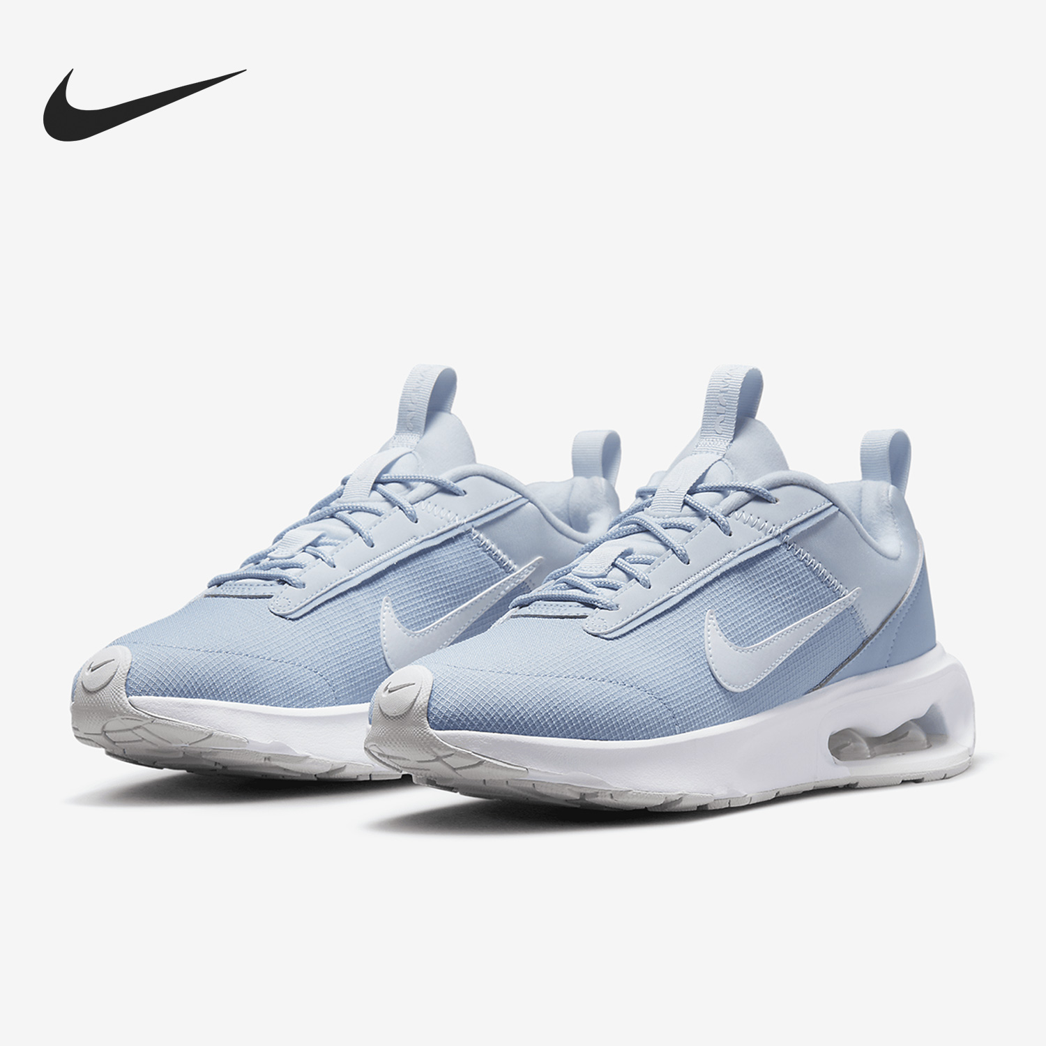 耐克气垫缓震男女跑步鞋