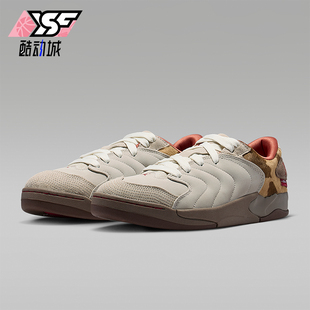 IQ1111 Nike 日常低帮系带耐磨休闲运动鞋 JORDAN男士 262 耐克正品