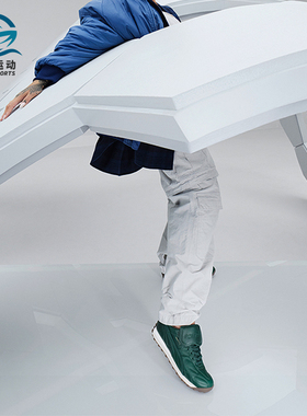 Puma/彪马正品Avanti L Fenty男女低帮经典休闲运动鞋398352-02