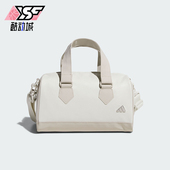 男女同款 2026年春季 收纳便携单肩包JZ4376 阿迪达斯正品 Adidas