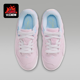 IO7611 Nike GS女子大童低帮运动轻便休闲鞋 JORDAN 661 耐克正品