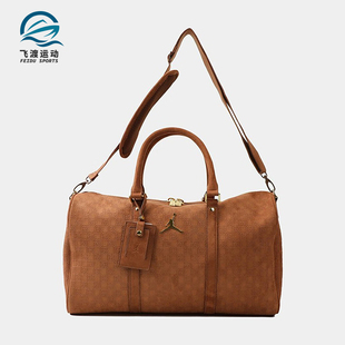 大容量挎包IQ5742 JORDAN男女休闲收纳便携经典 299 耐克正品 Nike