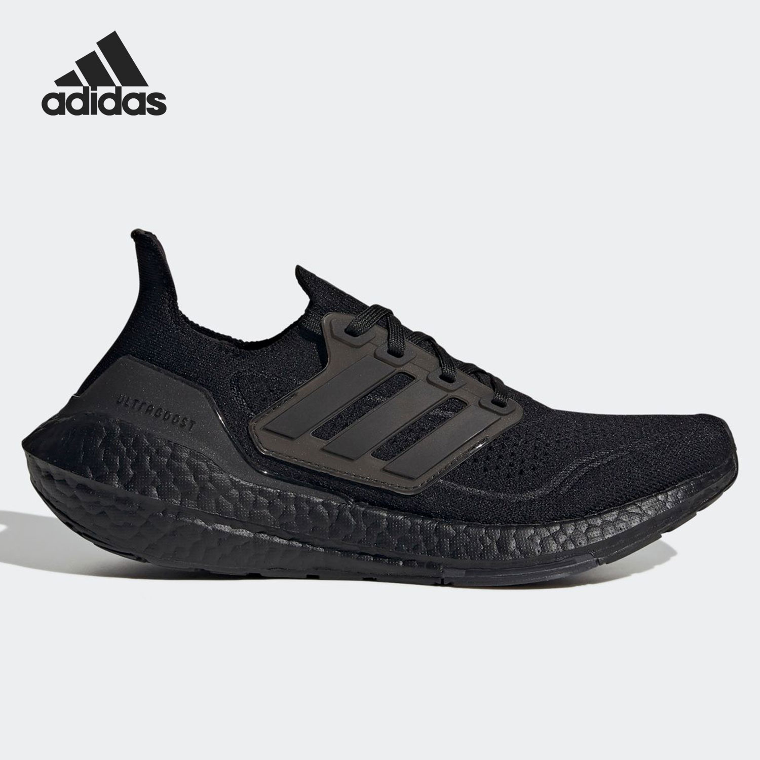 Adidas/阿迪达斯正品当季新款女子运动缓震BOOST跑步鞋FZ2762