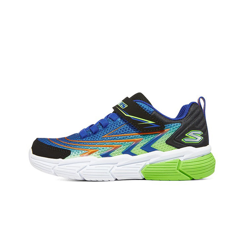 Skechers/斯凯奇正品当季新款运动大童低帮轻便训练跑步鞋